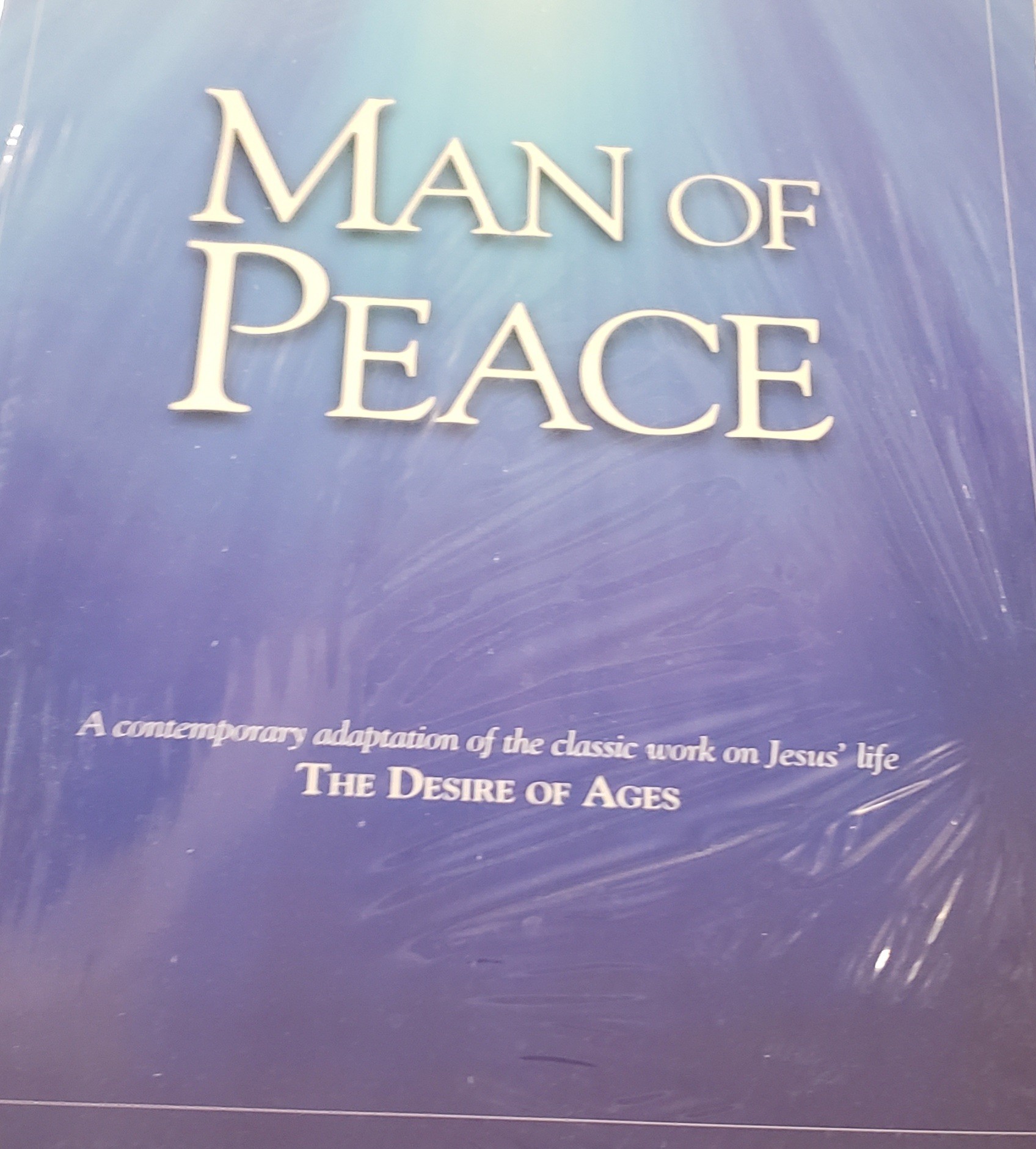 Man of Peace